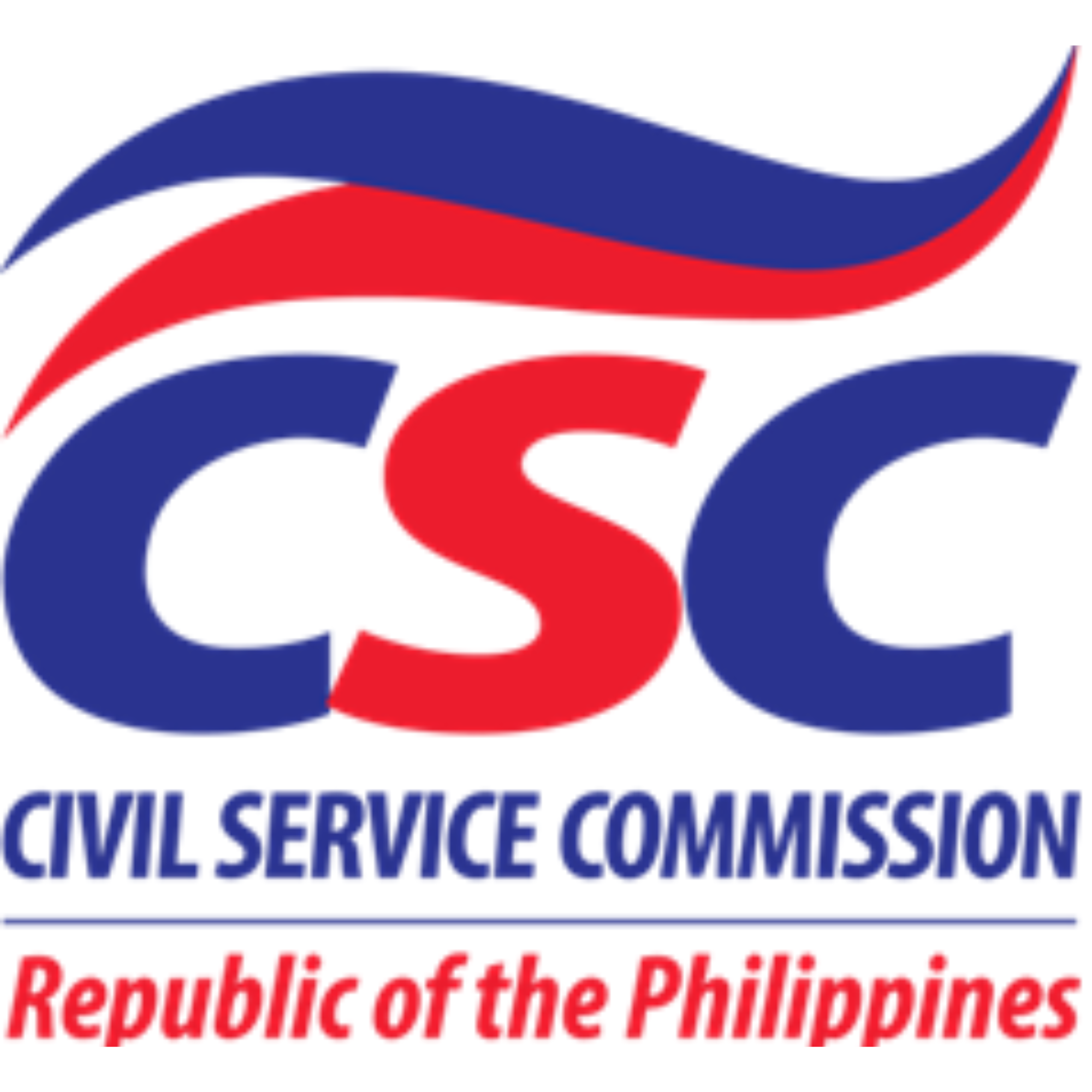CSC Logo